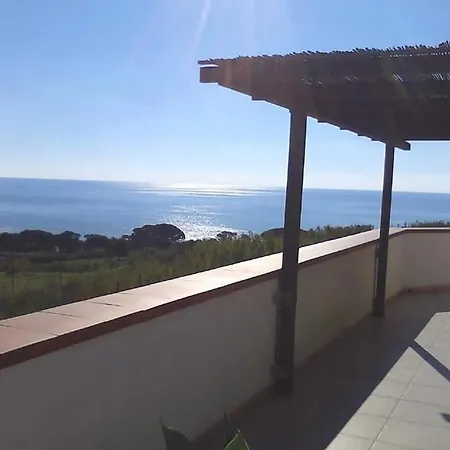 Il Canneto Di Selinunte Appartement *