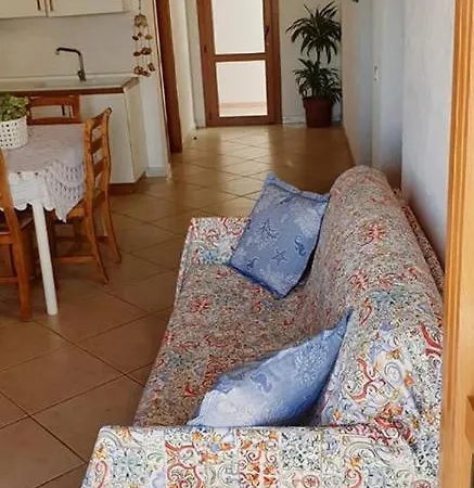 Appartement Il Canneto Di Selinunte