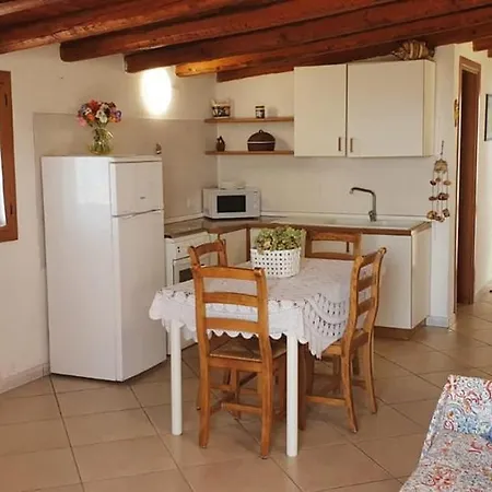 Appartement Il Canneto Di Selinunte *