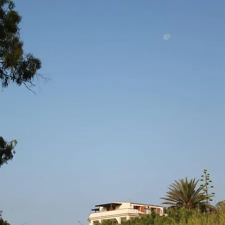 Il Canneto Di Selinunte Appartement Marinella di Selinunte