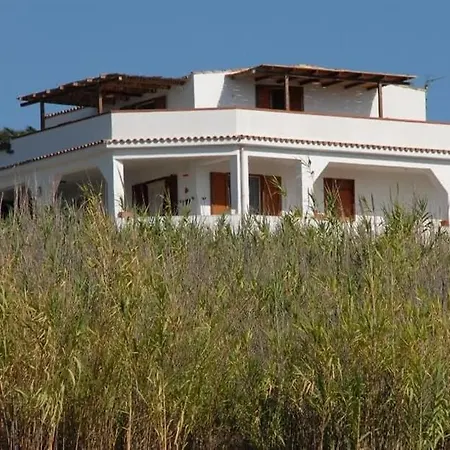 Il Canneto Di Selinunte Appartement