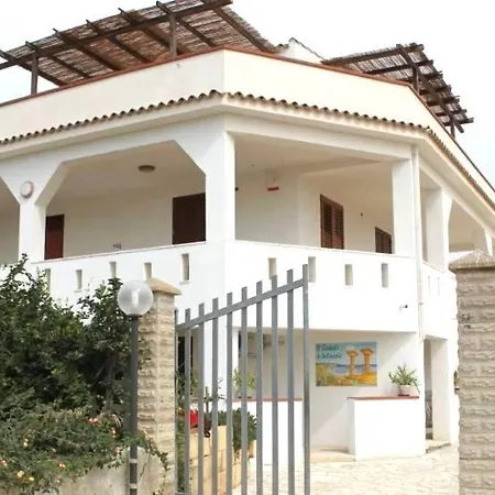 Appartement Il Canneto Di Selinunte *