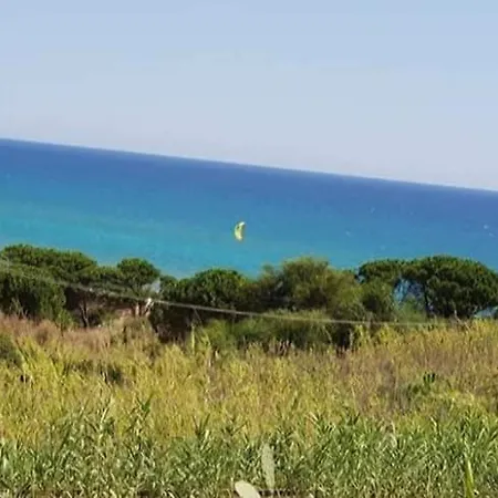 Il Canneto Di Selinunte Marinella di Selinunte