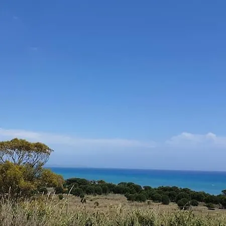 Il Canneto Di Selinunte Marinella di Selinunte