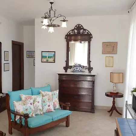 Il Canneto Di Selinunte Appartement *