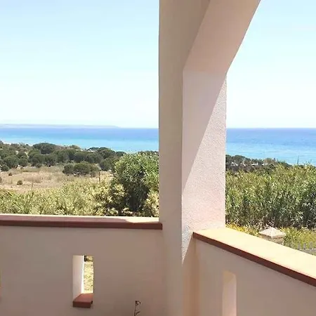 Appartement Il Canneto Di Selinunte
