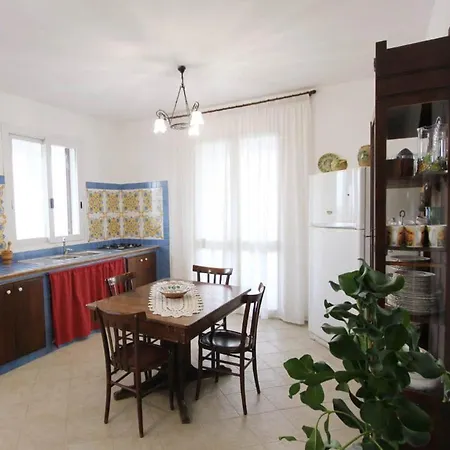 Il Canneto Di Selinunte Appartement *