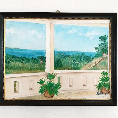 Il Canneto Di Selinunte Apartment Marinella di Selinunte