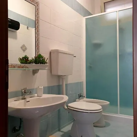 Appartement Il Canneto Di Selinunte