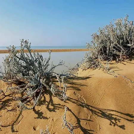 Il Canneto Di Selinunte * Marinella di Selinunte