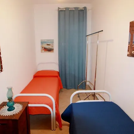 Il Canneto Di Selinunte Appartement Marinella di Selinunte