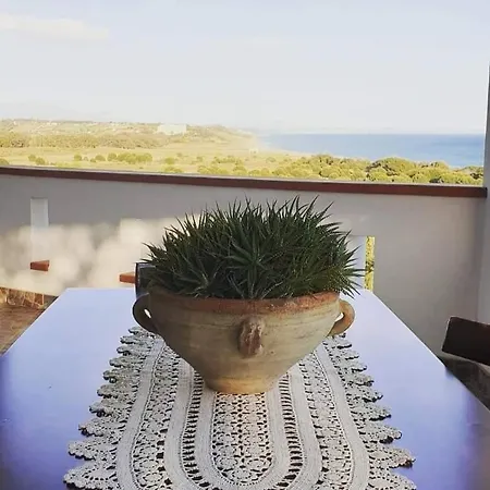 Appartement Il Canneto Di Selinunte *