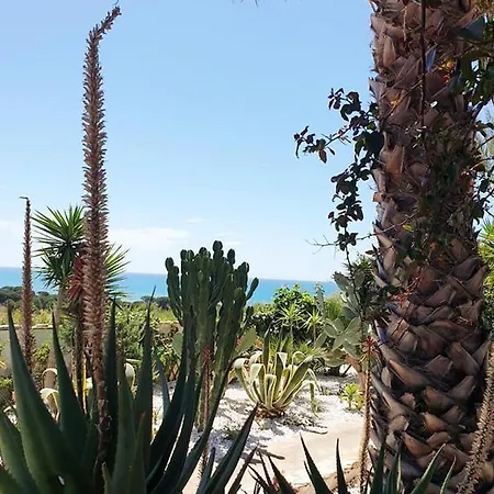 Appartement Il Canneto Di Selinunte