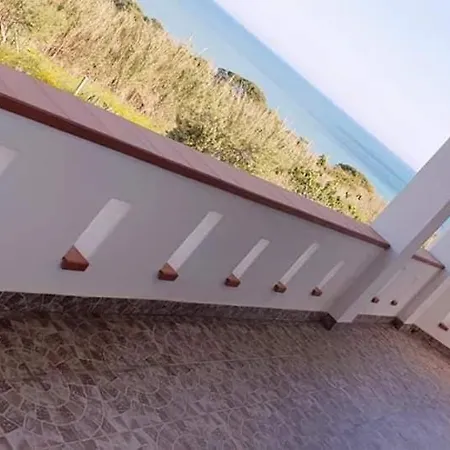 Il Canneto Di Selinunte *