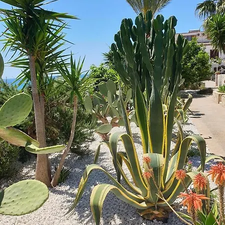 Il Canneto Di Selinunte Appartement