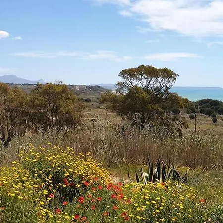 Appartement Il Canneto Di Selinunte