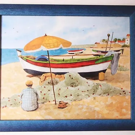 Il Canneto Di Selinunte *