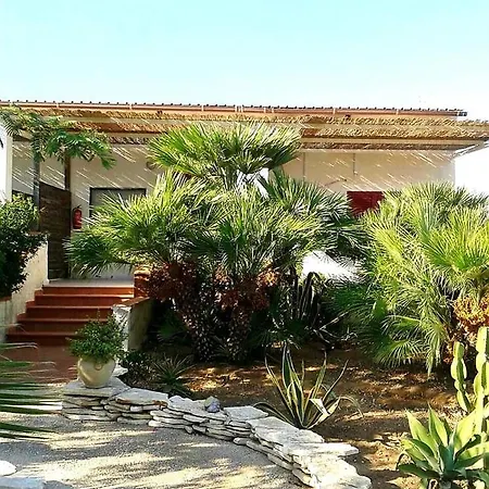 Appartement Il Canneto Di Selinunte *
