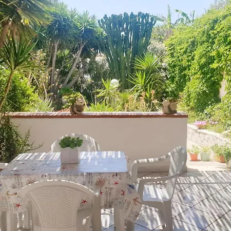 Il Canneto Di Selinunte Appartement *