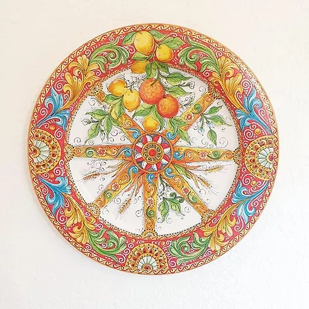 Il Canneto Di Selinunte *