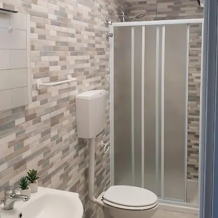 Il Canneto Di Selinunte Appartement *