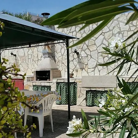 Il Canneto Di Selinunte