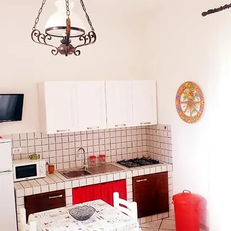 Appartement Il Canneto Di Selinunte