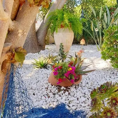 Appartement Il Canneto Di Selinunte *