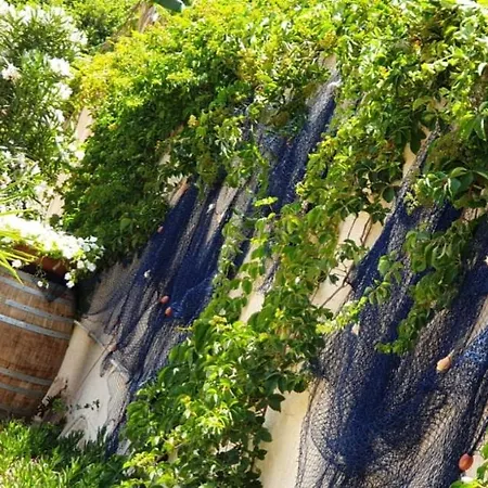 Appartement Il Canneto Di Selinunte Marinella di Selinunte
