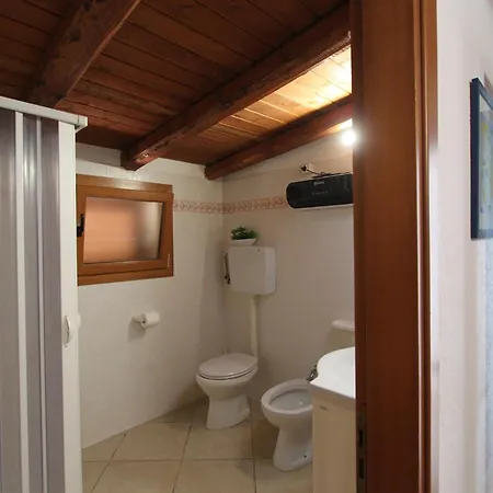 Appartement Il Canneto Di Selinunte Marinella di Selinunte
