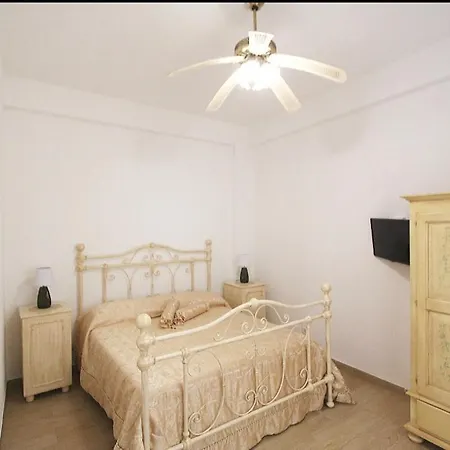 Il Canneto Di Selinunte Appartement