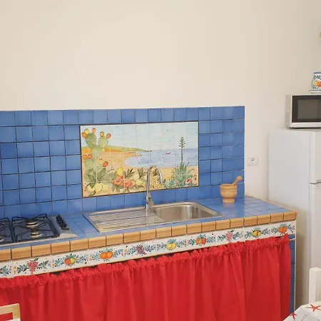 Il Canneto Di Selinunte Appartement *