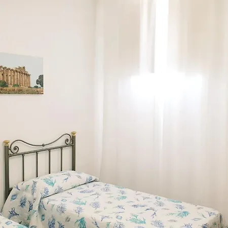 Il Canneto Di Selinunte * Marinella di Selinunte