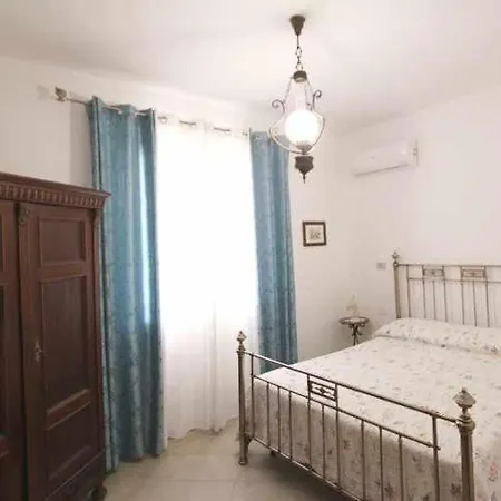 Appartement Il Canneto Di Selinunte