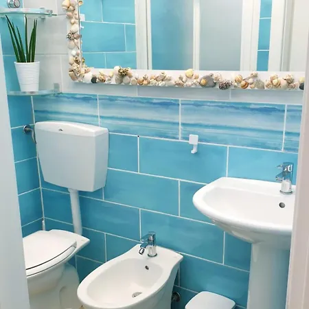 Il Canneto Di Selinunte Appartement Marinella di Selinunte