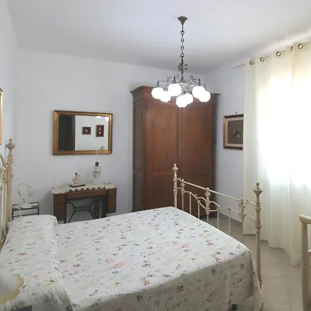 Appartement Il Canneto Di Selinunte *