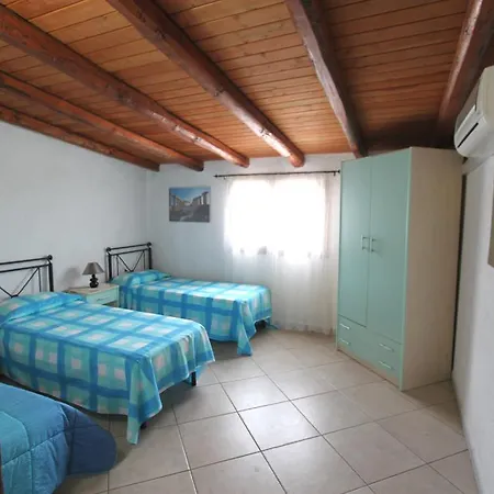 Apartment Il Canneto Di Selinunte